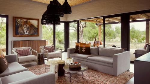Belfast Villa | Lamula Lodge 42-43 at Elephant Point