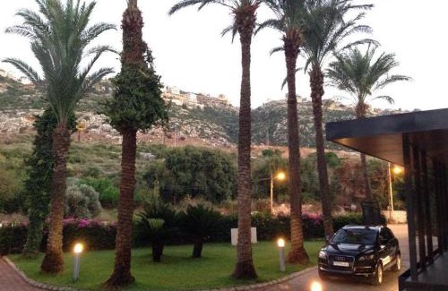 North Governorate Hotel | Lamunia Hotel