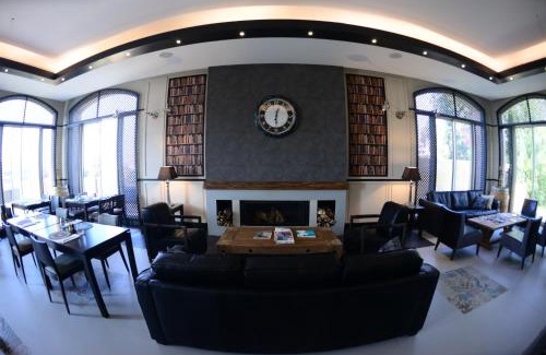 North Governorate Hotel | Lamunia Hotel