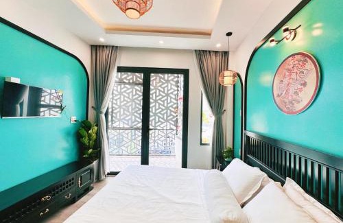Ninh Kieu Apartment | Lamy House