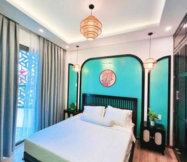 Ninh Kieu Apartment | Lamy House