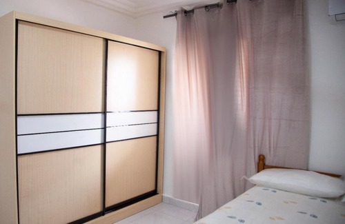 Banjulinding Apartment | LAMZAI apartments