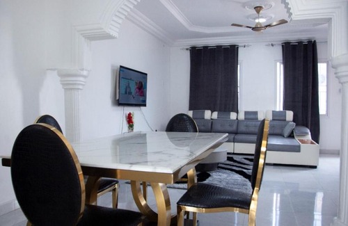 Banjulinding Apartment | LAMZAI apartments