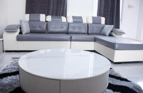 Banjulinding Apartment | LAMZAI apartments