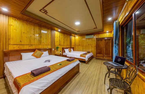 Cat Hai Cabin | Lan Homestay