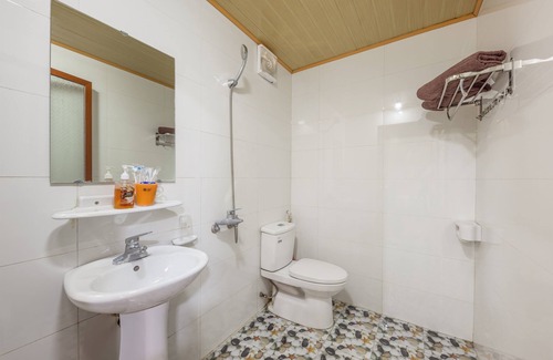 Cat Hai Cabin | Lan Homestay