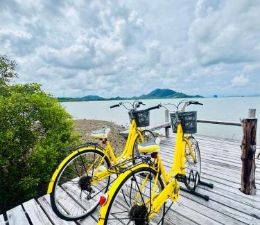Ko Lanta House | Lan Lay Beach House