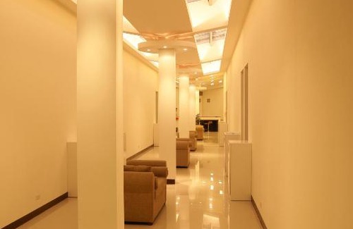 Dongshan Bed & Breakfast | Lan Yang Resort Four Seasons