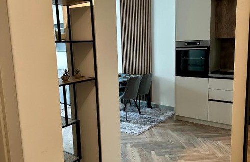 Sofia City Center Apartment | Lana Apartments