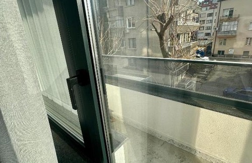 Sofia City Center Apartment | Lana Apartments