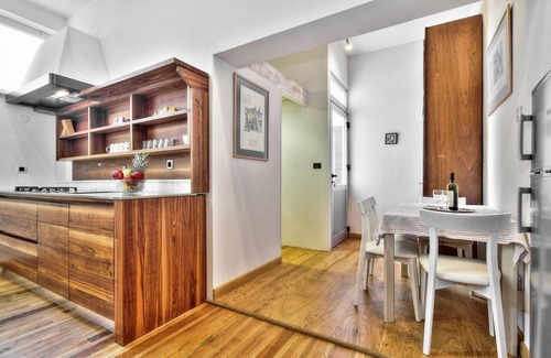 Petrovija Apartment | LANA house with apartments/LANA 2