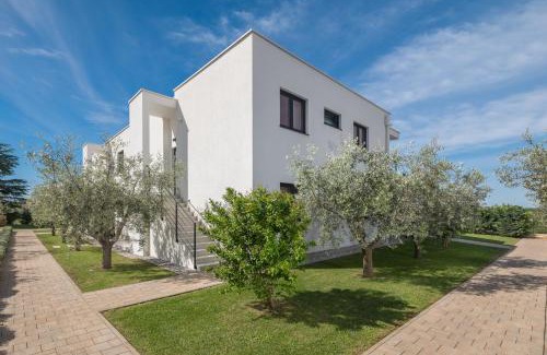 Kukci Apartment | Lana Premium Residence 2
