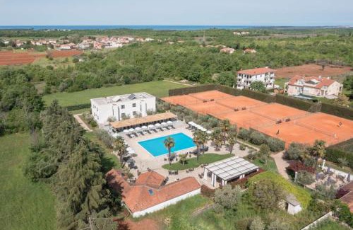 Kukci Apartment | Lana Premium Residence 2