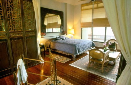 Mae Rim House | Lana Thai Villa at the Four Seasons Resort Chiangmai