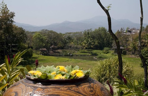 Mae Rim House | Lana Thai Villa at the Four Seasons Resort Chiangmai