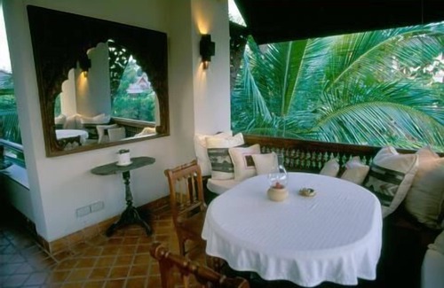 Mae Rim House | Lana Thai Villa at the Four Seasons Resort Chiangmai