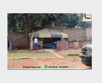 Kikuyu Bed & Breakfast | Lanaelt house