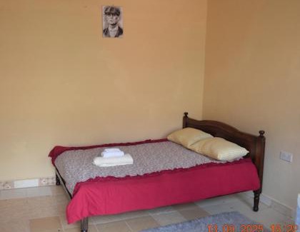 Kikuyu Bed & Breakfast | Lanaelt house