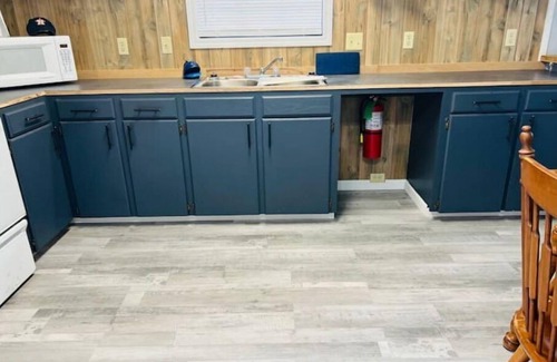 Negreet House | Lanan Hideaway on Toledo Bend >B CLOSE TO TOLEDO TOWN!