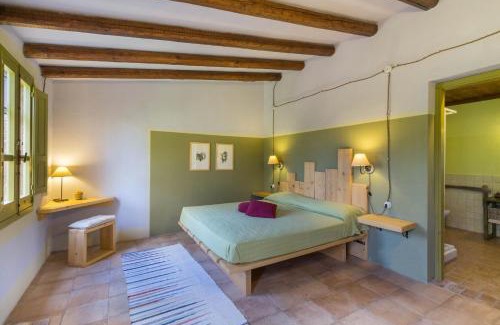 San Vito House | Lananai - eco b&b