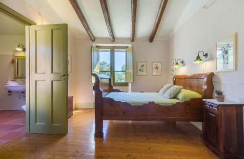 San Vito House | Lananai - eco b&b