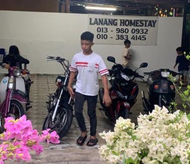 Bedung House | Lanang Islamic Homestay