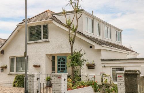Salcombe House | Lanapoule