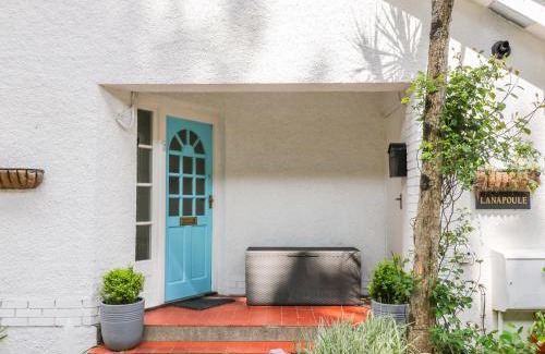 Salcombe House | Lanapoule