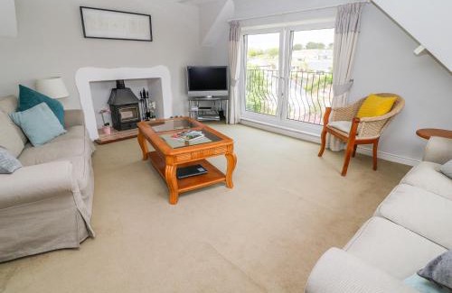 Salcombe House | Lanapoule