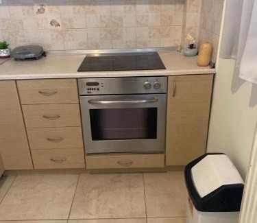 Thermi Apartment | Lanari Valley House