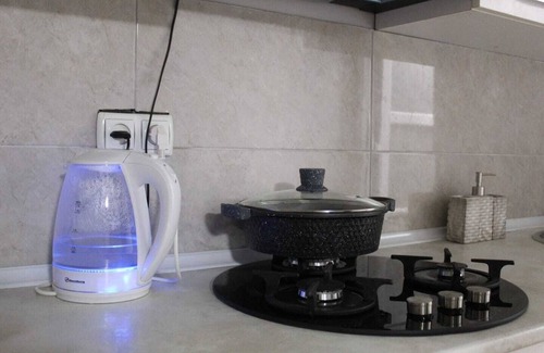 Kutaisi House | LANAS HOME