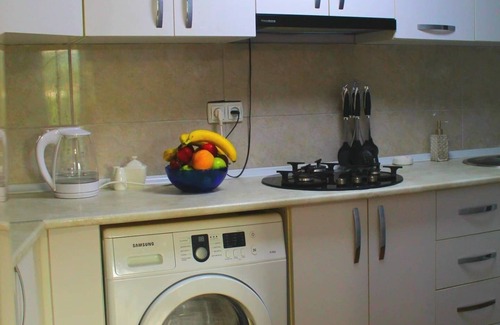 Kutaisi House | LANAS HOME