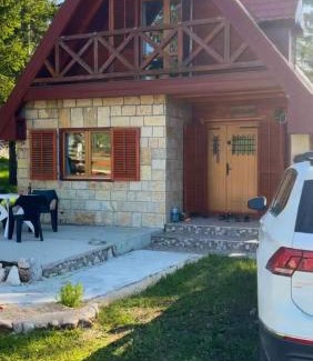 Zabljak House | Lanas Paradise