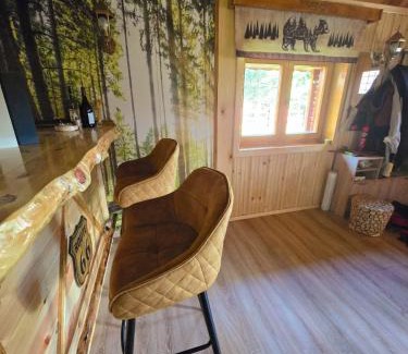 Zabljak House | Lanas Paradise