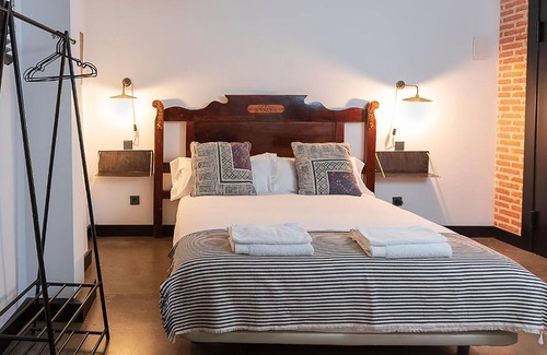 Moncloa - Arguelles House | LaNave