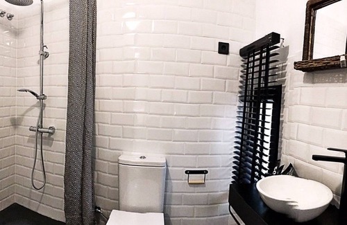 Moncloa - Arguelles House | LaNave