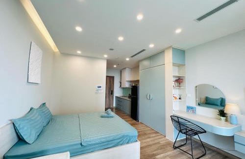 Van Giang House | Lancé House