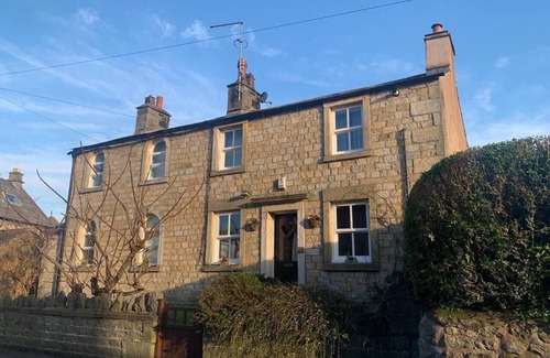 Galgate Apartment | Lancaster 1 bed Cottage Apartment- M6 - Lancs Uni