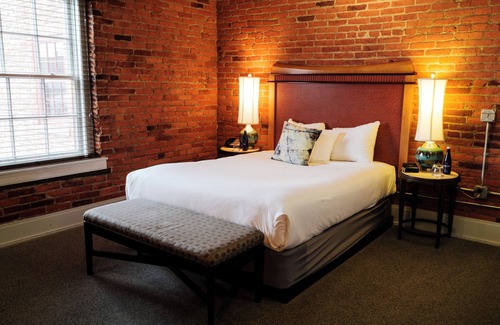 Lancaster Hotel | Lancaster Arts Hotel