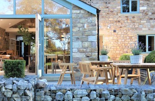 Bay Horse House | Lancaster Barn