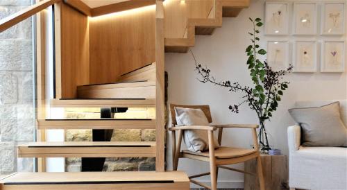 Bay Horse House | Lancaster Barn