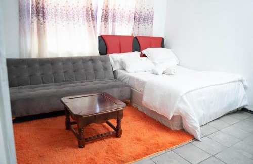 Boksburg House | Lancaster Guest House