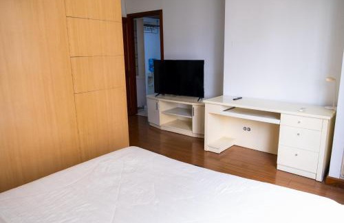 Ben Nghe Apartment | Lancaster Ho Chi Minh Apartment