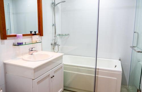 Ben Nghe Apartment | Lancaster Ho Chi Minh Apartment