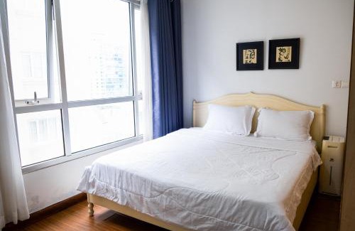Ben Nghe Apartment | Lancaster Ho Chi Minh Apartment