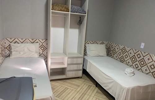 Canaa dos Carajas Hotel | Lancaster Hotel