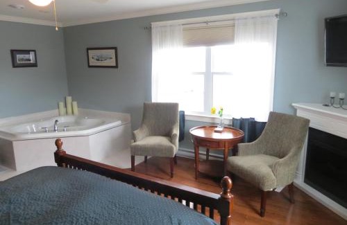 Bonavista Bed & Breakfast | Lancaster Inn B&B