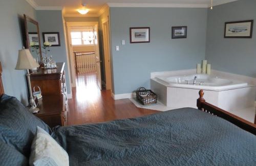 Bonavista Bed & Breakfast | Lancaster Inn B&B