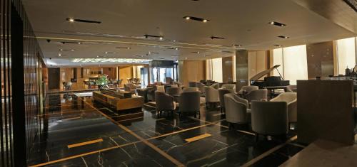 Raouche Hotel | Lancaster Plaza Beirut