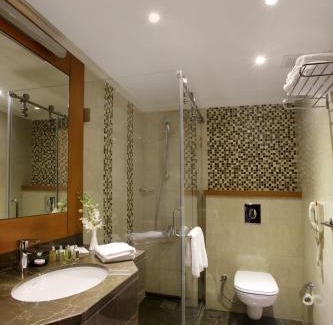 Raouche Hotel | Lancaster Raouche Hotel